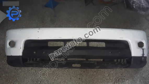Range rover sport tampon ön 2010-2013