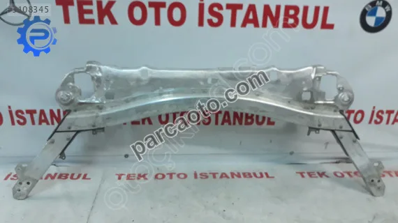 Mercedes GLC 253 ÖN PANEL A2536210300