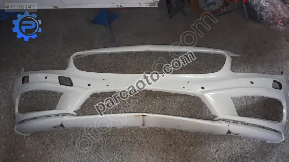 Mercedes A 176 TAMPON ÖN AMG