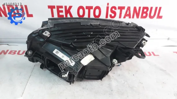 Mercedes GLC 253 FAR SAĞ LED A2539065201