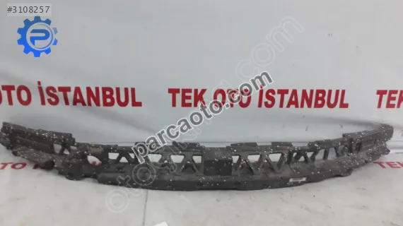 Bmw f32 tampon köpüğü ön