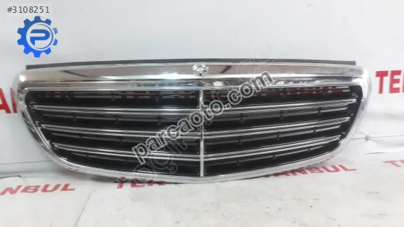 Mercedes c 205 panjur exclusıve