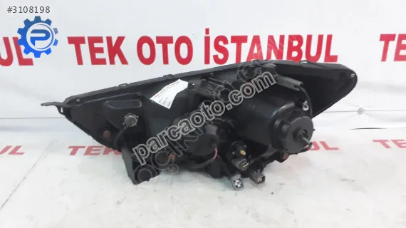 Mıtsubıshı asx far sağ 9955949700