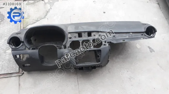 Mercedes B 246 TORPİDO