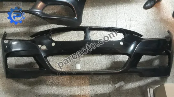 Bmw f30 tampon ön m