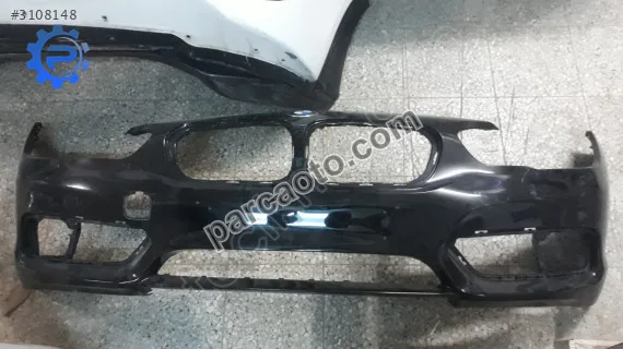 Bmw f20 tampon ön makyajlı lcı