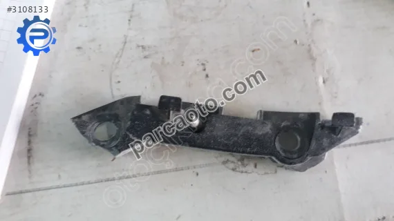 Mercedes c 205 braket çamurluk braketi sağ a2058850924