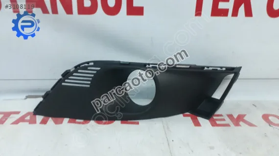Renault megane 4 sis çerçevesi sağ 261a2788r