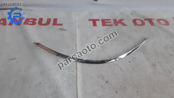 A-b 245 çıta arka tamponsağ a1698851674