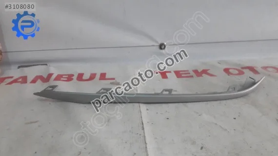 Bmw g30 çıta sol sis nikelajı 7388271