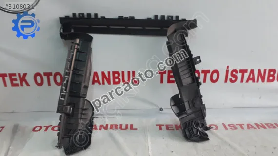Mercedes E 213 HAVA KANALI A2135050030
