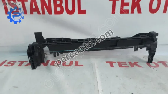 Mercedes e 213 radyatör destek a0995042000
