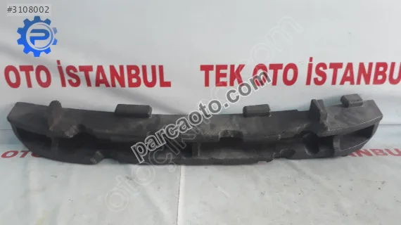 Nissan qashqaı tampon köpüğü 620904u00a