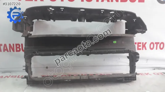 Mini countryman radyatör paneli 7390474
