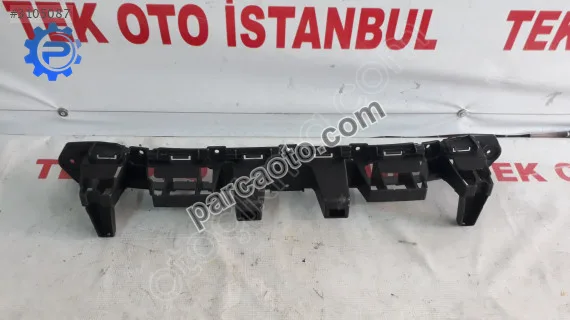 Ford transit braket arka tampon braketi lt7617b861a