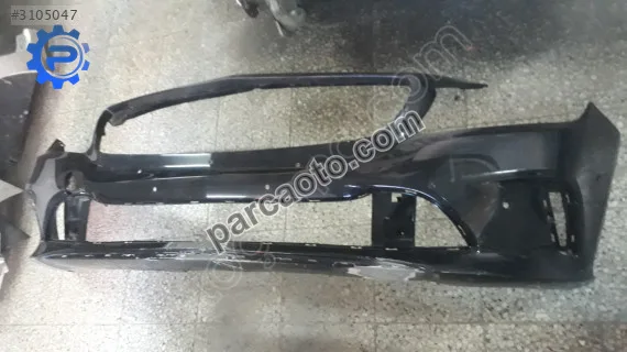 Mercedes A 176 TAMPON ÖN