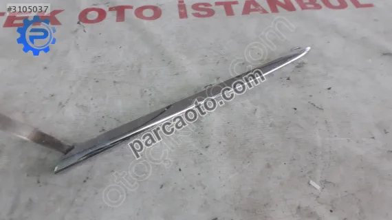 Sl 231 panjur nikelajı a2318850721