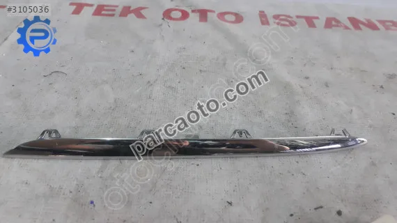Mercedes a 176 panjur nikelajı a1768850521