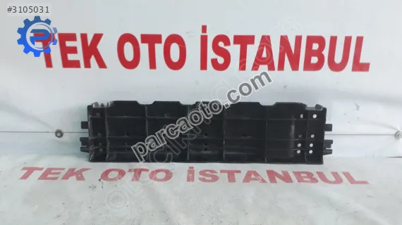 Mercedes a 176 braket arka tampon orta braketi a1766900241