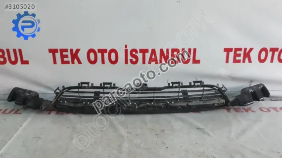 Mini tampon ızgarası alt 10833610