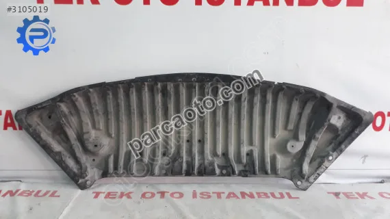 Mercedes C 204 YARASA