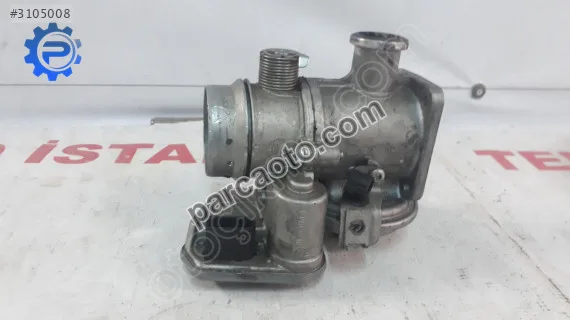 Bmw e60 egr valfi 7791480