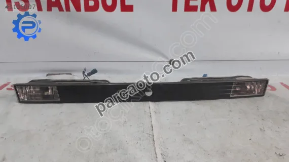 Bmw 7 seri bagaj orta ışık 63216908711