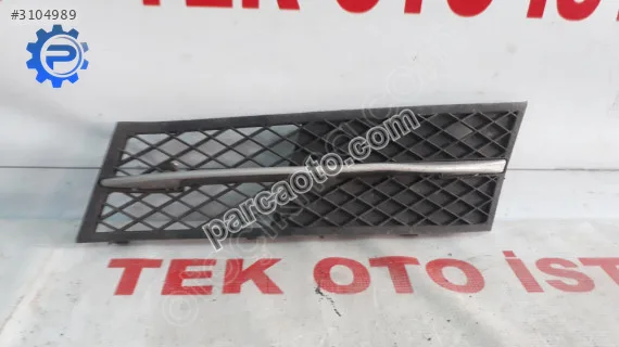 Bmw f10 tampon ızgarası sol
