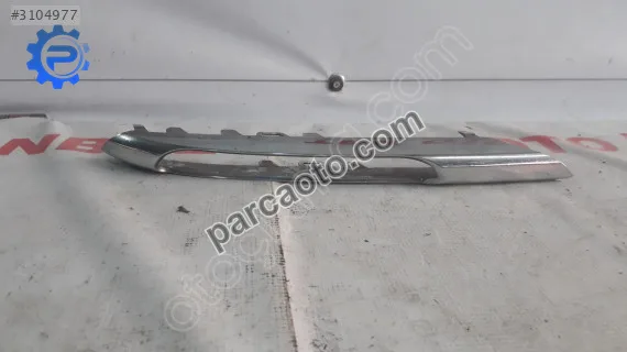 Mercedes e 212 çıta sağ gündüz ledi nikelajı a2128851674