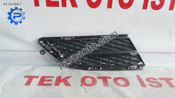 Bmw e90 tampon ızgarası lcı sağ