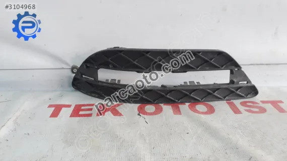 Mercedes c 204 tampon ızgarası gündüz ledi sağ a2048853324