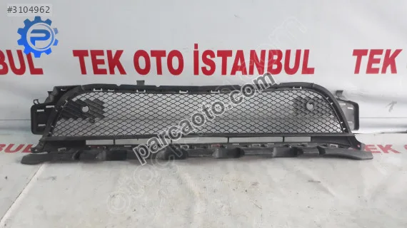 Mercedes cla 117 tampon ızgarası a1178852122