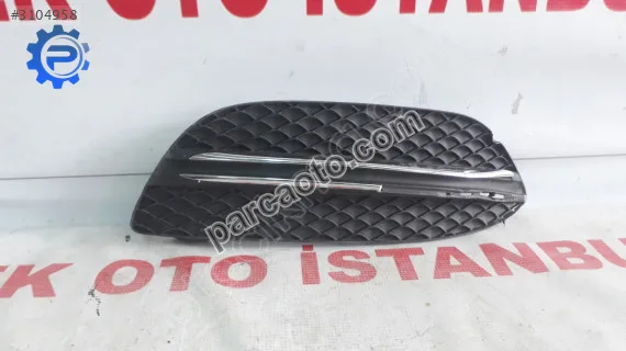 Mercedes c 205 tampon ızgarası sağ a2058851223