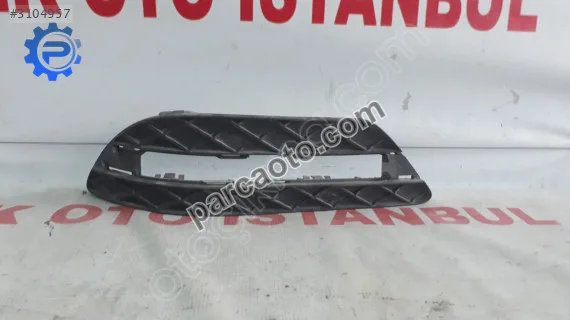 Mercedes c 204 tampon ızgarası gündüz ledi sağ a2048853224