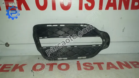 Mercedes c 204 tampon ızgarası gündüz ledi sağ a2048857223