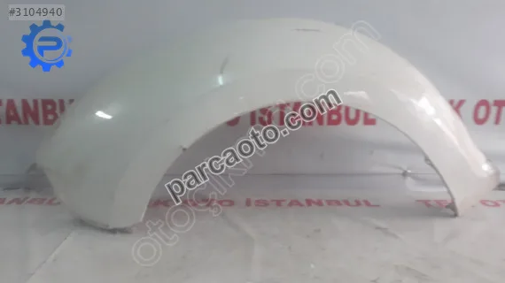 Volkswagen beetle çamurluk ön sol