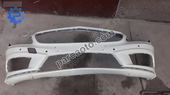 Mercedes A 176 TAMPON ÖN AMG