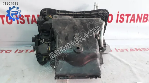 Bmw e46 kalorifer kazanı 9465213117