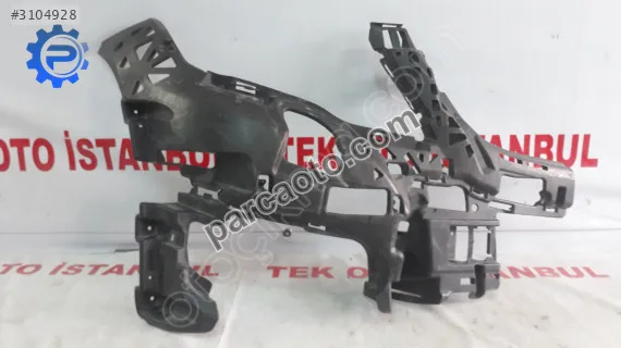 Mercedes GLK 204 BRAKET SAĞ A2048855265
