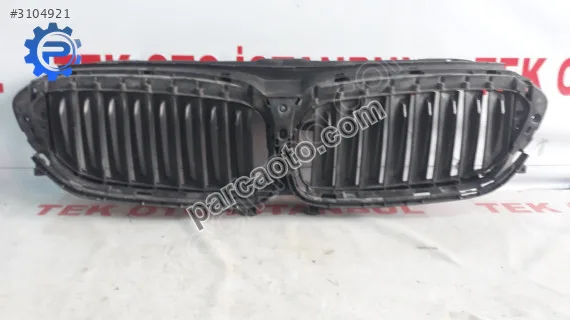 Bmw g30-g11 radyatör paneli 187156-10