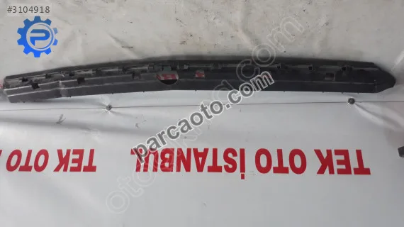Mercedes b 246 braket ön tampon üst a2468850365