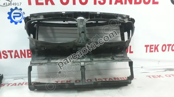 Bmw f10 radyatör paneli 804966910