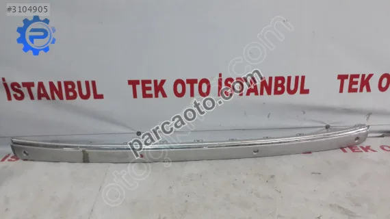 Mercedes e 211 çıta arka tampon orta a2118800112