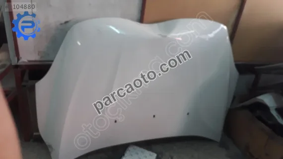 Volvo v40 kaput
