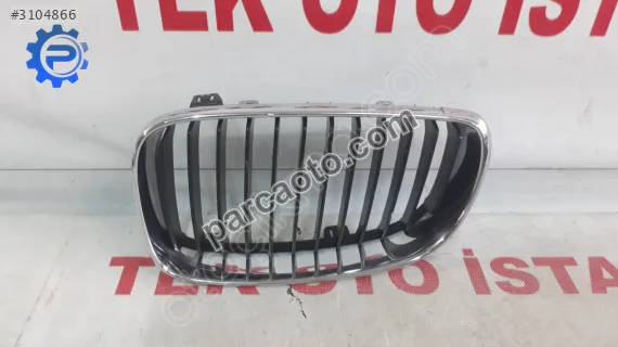Bmw e87 panjur sol böbrek