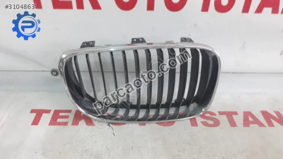 Bmw e87 panjur sağ böbrek