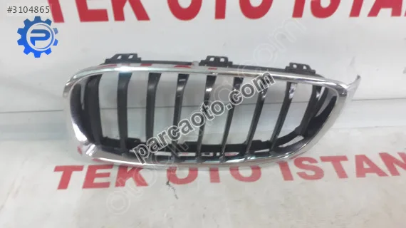 Bmw f32 panjur sol böbrek