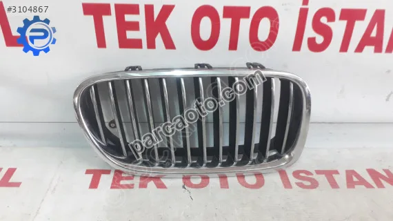 Bmw f10 panjur sağ böbrek