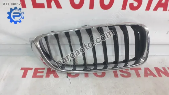 Bmw f32 panjur sağ böbrek