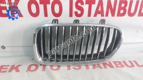 Bmw f10 panjur sol böbrek